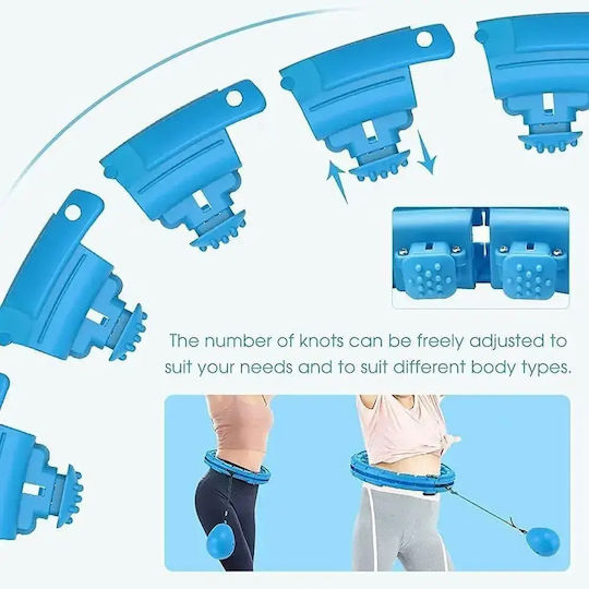 Fitness Hula Hoop