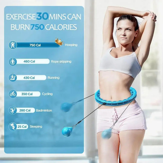 Fitness Hula Hoop