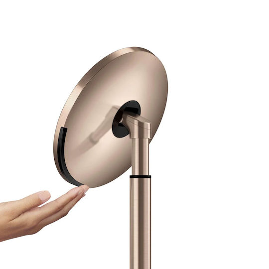 Simplehuman Schminkspiegel mit Licht