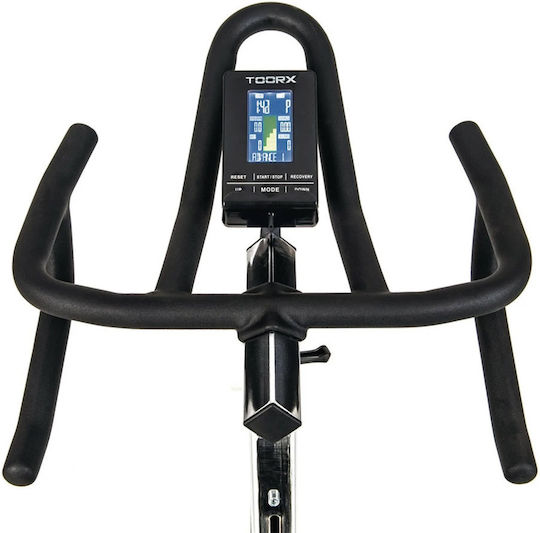 Toorx SRX-3500 Ποδήλατο Spinning Μαγνητικό με Ροδάκια