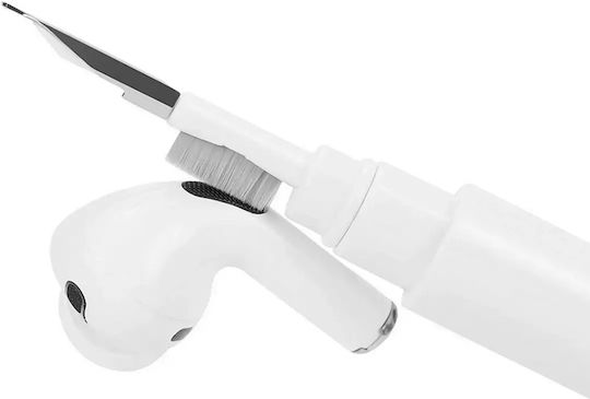 Multifunctional 3-in-1 Cleaning Pen Headphones Electronic Devices