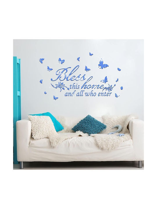 Wall Sticker 24 Pieces