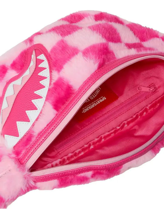 Savvy Waist Bag Pink