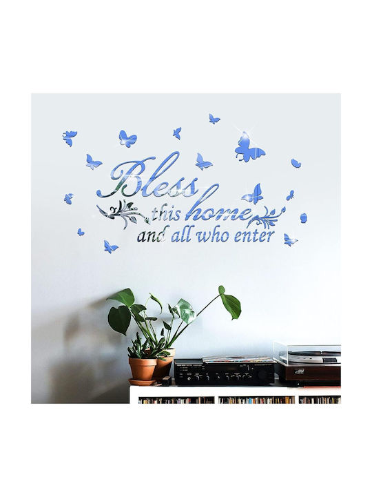 Wall Sticker 24 Pieces