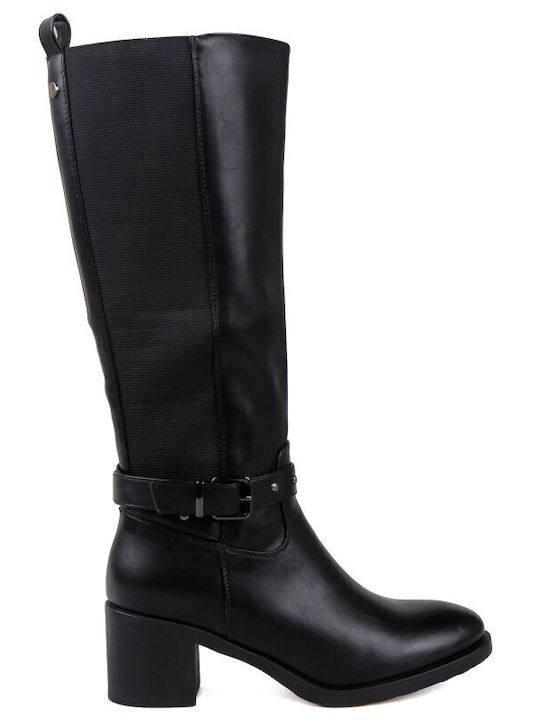 Women's Boots Black