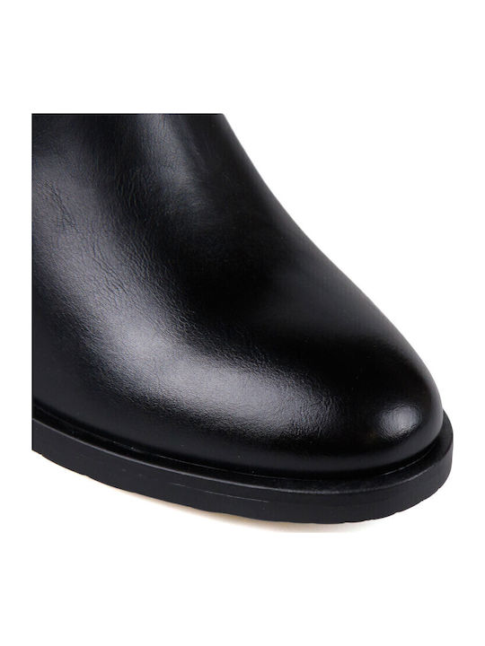 Women's Boots Black