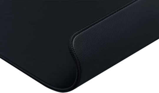 Sony GAMA-999 Gaming Mouse Pad Large (480mm) with Wrist Support Black