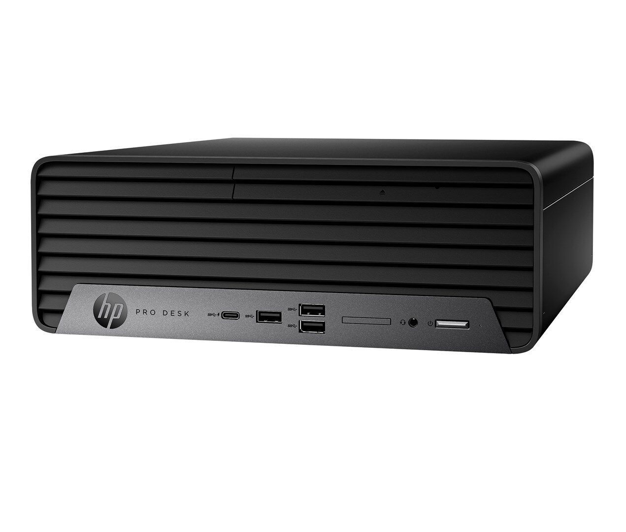 ①HP Pro SSF 400 G9 Desktop i5-12500 HP Pro 400 G9 PC Compact Desktop PC (i5-12500/16GB DDR5/512GB SSD