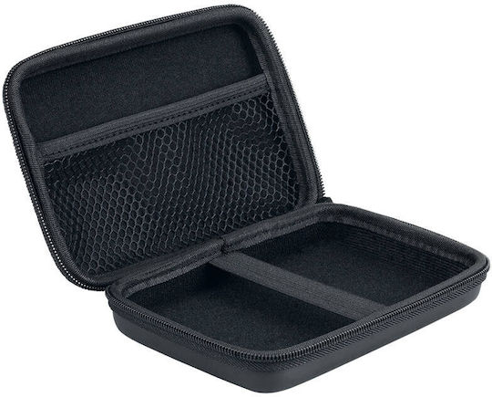 Orico Husă de Protecție pentru Hdd Ssd 2.5 135x90x19mm Neagră Phb-25-bk