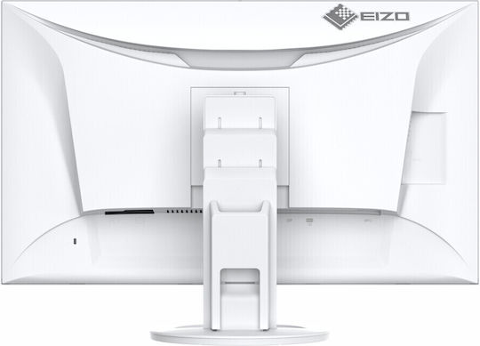 Eizo FlexScan EV2740S IPS Monitor 27" 4K 3840x2160 White