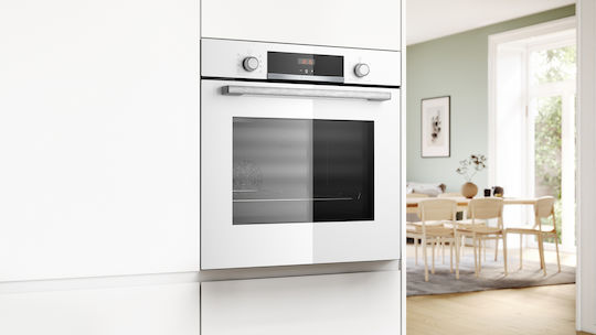 Bosch Einbauofen 71Es B59.4cm.