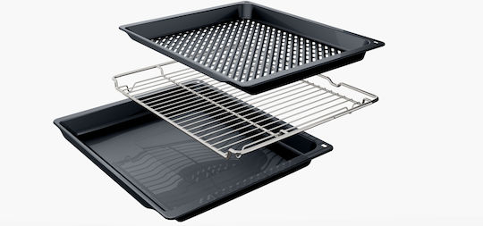 Bosch Einbauofen 71Es B59.4cm.