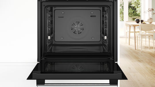 Bosch Einbauofen 71Es B59.4cm.