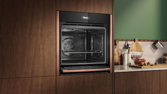 Neff Over Counter Oven 71lt W59.6cm.