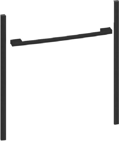 Neff Einbauofen 71Es B59.6cm.