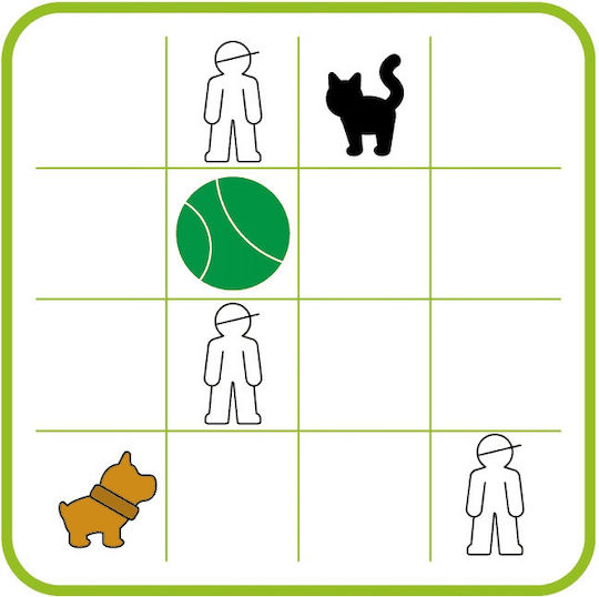 IUVI Games Puzzle
