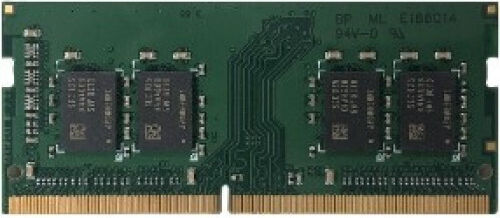 Asustor AS-8GD4 DDR4 με Module 1x8GB και Ταχύτητα 3200 για Laptop