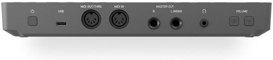 Pioneer Chordcat Tragbarer 8-Track Groovebox