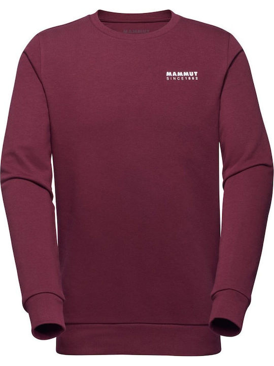 Pulover Burgundy