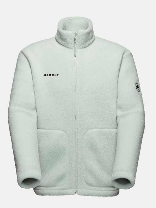 Jacke Weiß