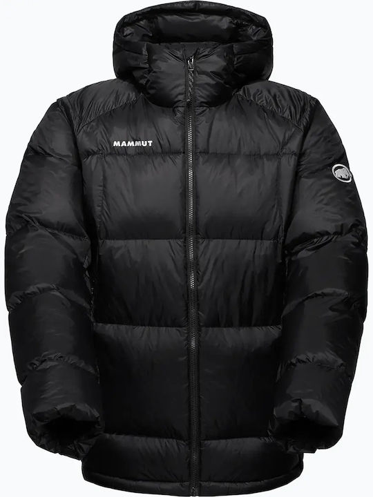 Зимно Яке Puffer Черно