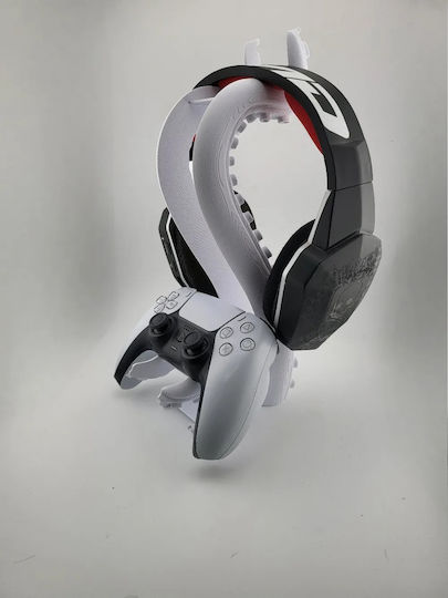 3D Rezerva Βάση για 1 χειριστήριο Πολύχρωμη RZV-DOR-3D-194