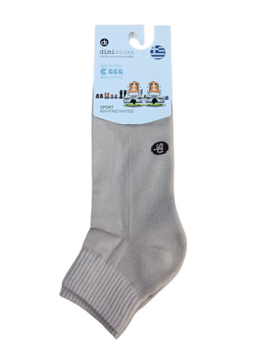 Dimi Socks Κάλτσες Μπεζ