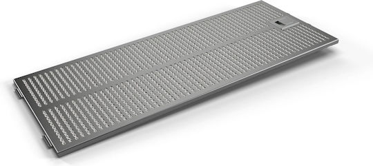 Bosch Sliding Vent Hood 60cm Inox