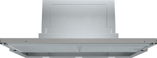 Bosch Συρόμενος Απορροφητήρας 90cm Inox