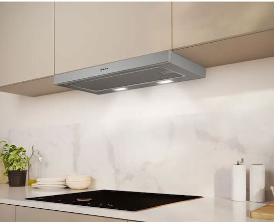 Neff Sliding Vent Hood 60cm Inox