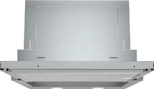 Neff Sliding Vent Hood 60cm Inox