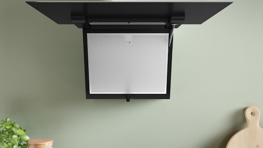 Bosch Kamin-Dunstabzug 60cm Schwarz