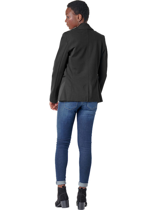 Desigual Zina Women's Blazer Black