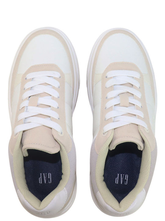 Sneakers White