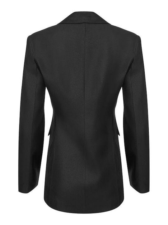 Moutaki Женски Сако Black