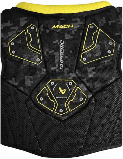 Bauer Supreme