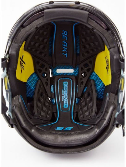 Bauer Hockey Helmet