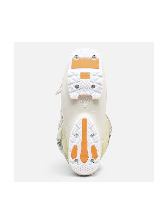 Rossignol Women's Ski Boots Beige