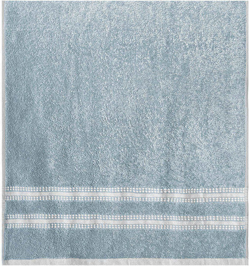 Nef-Nef Homeware Σετ 3τμχ Promise Dusty Aqua Nef-Nef Homeware Σετ 3τμχ Promise Dusty Aqua