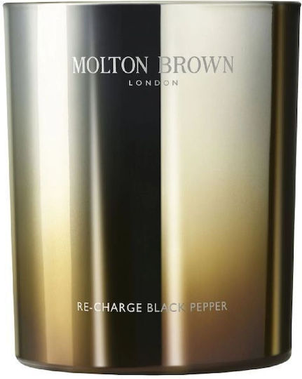 Molton Brown Aromatische Molton Brown Limitierte Edition Re-Charge Schwarzer Pfeffer