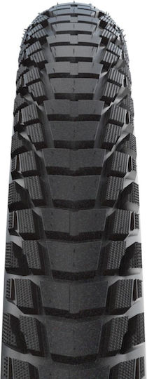 Schwalbe Гума за велосипед Marathon Plus Tour 11159362 28" x 1.75" С тел