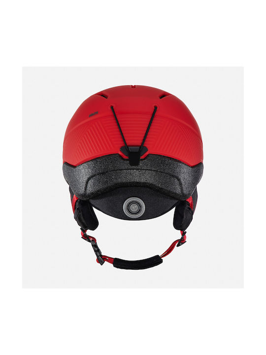 Rossignol Fit Impacts Rossignol Fit Impacts
