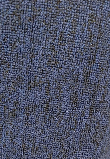 Χαλί Ορθογώνιο Μπλε 150x200cm