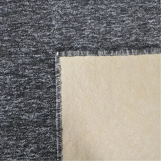 Jollie Rug Rectangular Charcoal