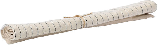 Estia Yarn Platzdeckchen Beige 50x33cm 1Stück Estia Yarn Platzdeckchen Beige 50x33cm 1Stück