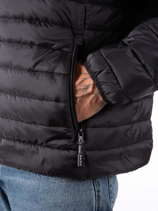Bento Jacket M Jacket Windproof Black
