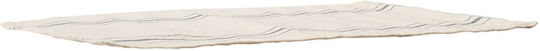 Estia Rustic Platzdeckchen Gray 50x33cm 1Stück