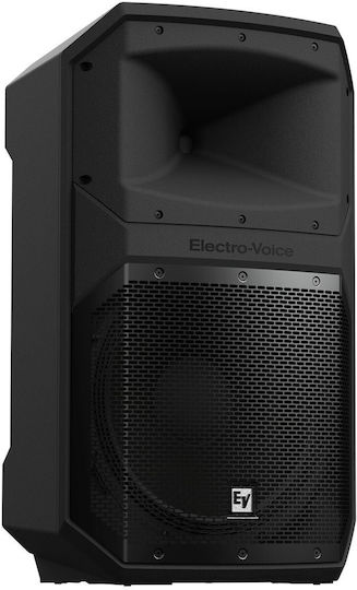 Electro-Voice Eviva 15P PRD-000027518 Αυτοενισχυόμενο Ηχείο PA 1000W με Woofer 15"
