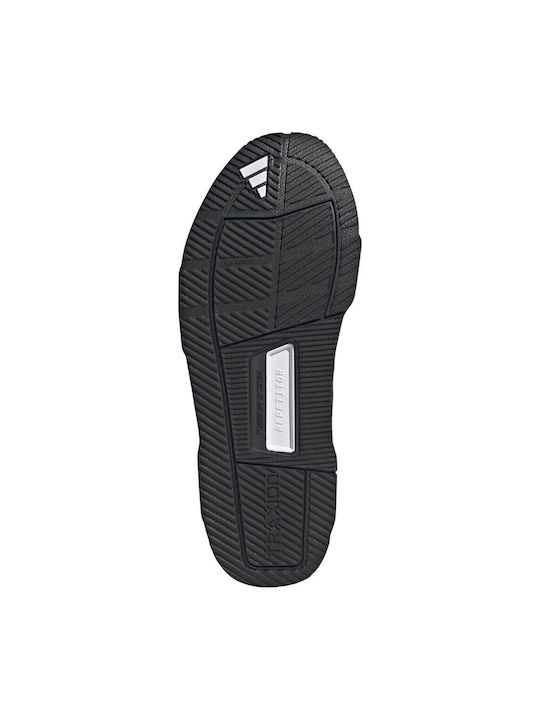 Dropset Control Men's Crossfit Sport Shoes Black
