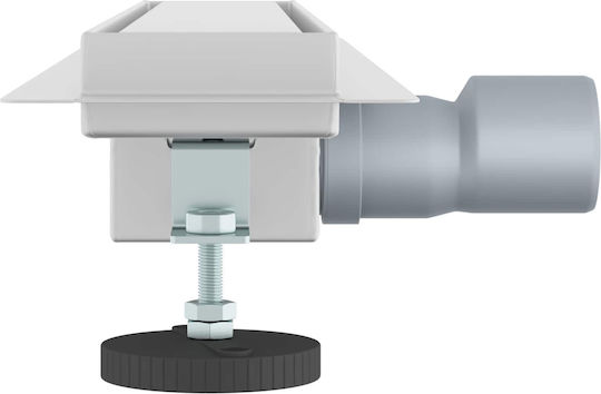 vidaXL 42015937 Plumbing Installation Fitting